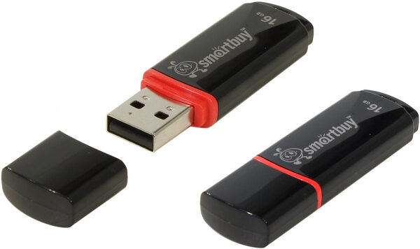Особенности процесса восстановления данных с USB-накопителей