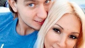 47-летняя Лера Кудрявцева трогательно поздравила мужа с 30-летием