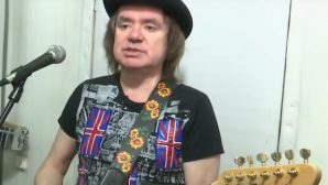 Алкоголик Осин обвинил в обмане Малахова и Борисову