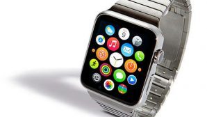 Apple: в новых часах Apple Watch? существуют проблемы с сотовой связью