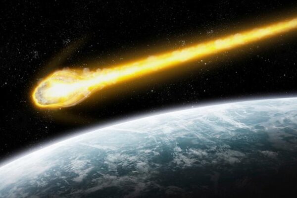 Астероид 2012 ТС4: куда упадет в октябре 2017 года – как увидеть, траектория полета - последние новости