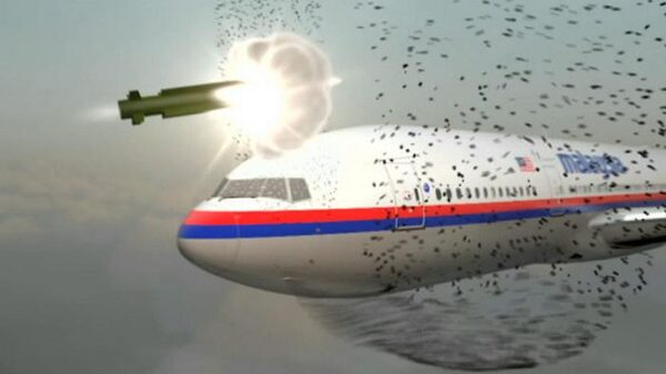 Час расплаты: американский журналист добыл доказательства вины Киева в крушении рейса МН17