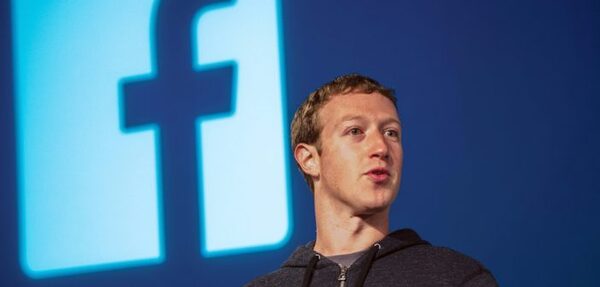 Цукерберг объявил об изменениях в правилах политической рекламы на FB