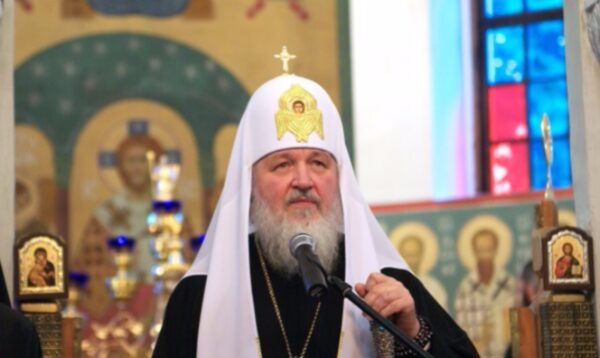 Из священников в пенсионеры: патриарх Кирилл сделал сенсационное заявление перед духовенством