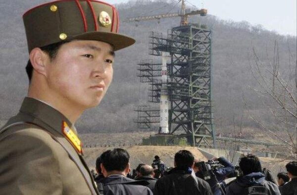 Ким Чен Ын лично ответил Трампу на полное уничтожение КНДР: "Это объявление войны"