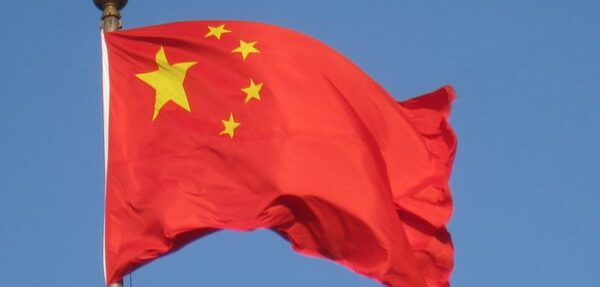 Китай ввел новые санкции в отношении КНДР