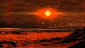 Красный гигант Бетельгейзе взорвется в любой момент — астрономы