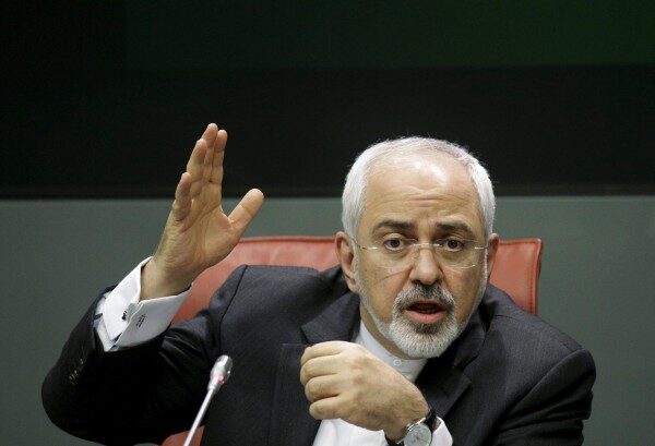 МИД Ирана: США нарушают ядерное соглашение