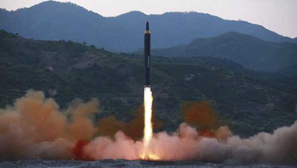 МИД Северной Кореи заявил о возможности нового испытания водородной бомбы