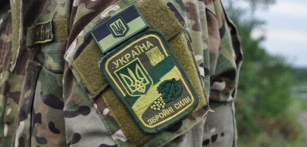 Минобороны: на складе боеприпасов в Донецкой области проводится эвакуация