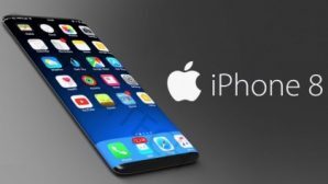 Новые iPhone 8 и iPhone 8 Plus прошли сертификацию в России?