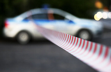 Полицейского в столице насмерть сбила машина с правительственными номерами