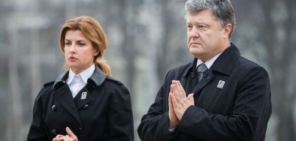Порошенко призвал ООН признать Голодомор в Украине геноцидом