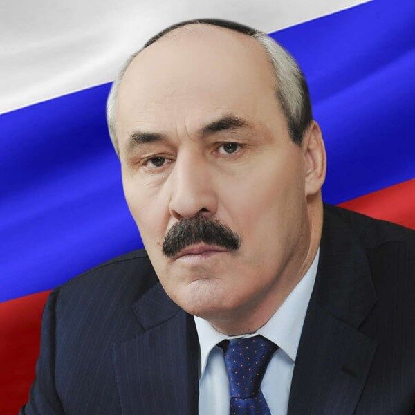 Рамазан Абдулатипов подтвердил отставку с поста президента