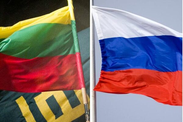 «Симуляция нападения», – новое обвинение Литвы в адрес России