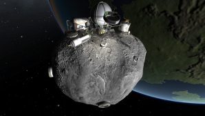 Ученые рассказали, что мешает осваивать астероиды