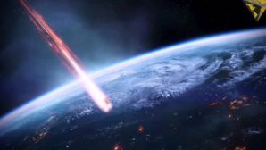 Ученые рассказали, когда 1,5-тонный спутник упадет на Землю