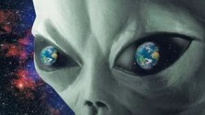 Уфологи рассказали, почему инопланетяне не видят Землю