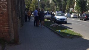 В центре Ростова нашли труп женщины