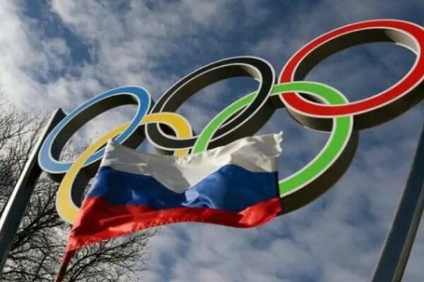В США выступили за полное отстранение России от Олимпиады-2018