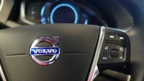 Volvo запускает акцию по обмену своих автомобилей на новые каждые 2 года