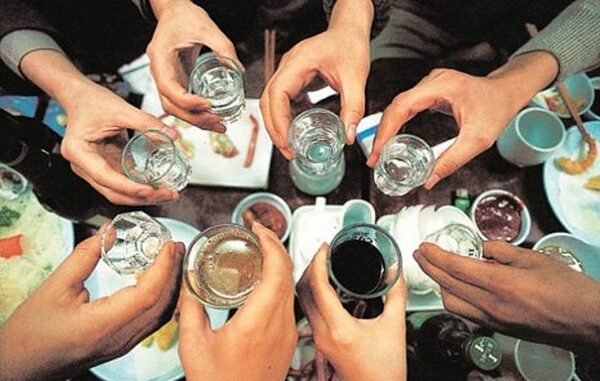 WADA к 2018 г исключит спирт из списка запрещенных веществ