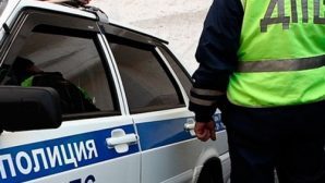 23-летняя автоледи на «семерке» устроила массовое ДТП? в Белгороде