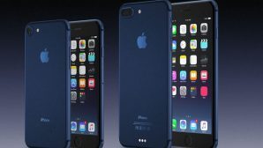 Apple прекратила продажи смартфона iPhone 7 на 256 Гб?