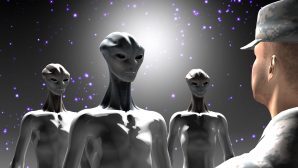Астрономы назвали сроки встречи людей с инопланетянами