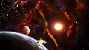 Астрономы раскрыли тайну рождения огненной короны Солнца?