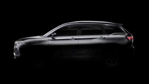 Baojun представит в ноябре новую «убийцу» Hyundai Creta
