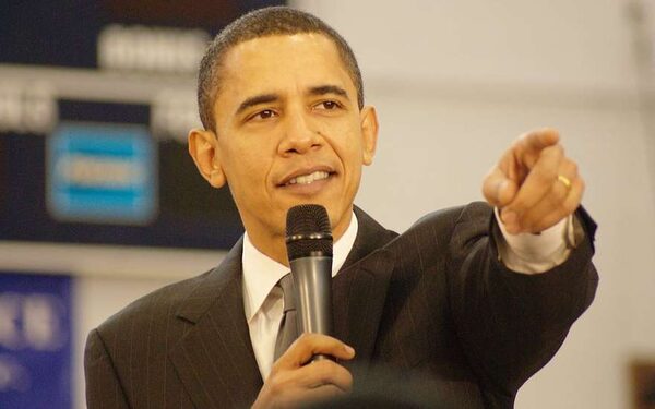 Барак Обама рассказал, что крайне недоволен положением дел в США