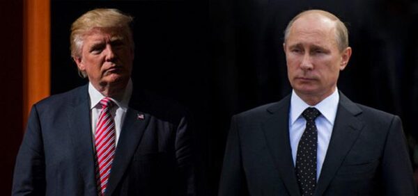 Больно, жестко и с той стороны, откуда не ждали: ответ Москвы на санкции Вашингтона