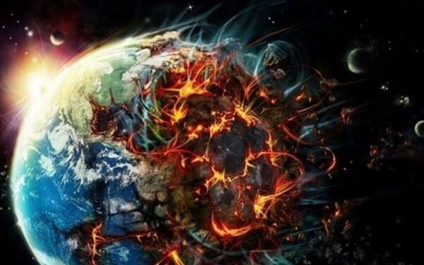 Будет ли Конец света 12 октября 2017: правда или фейк, предсказания