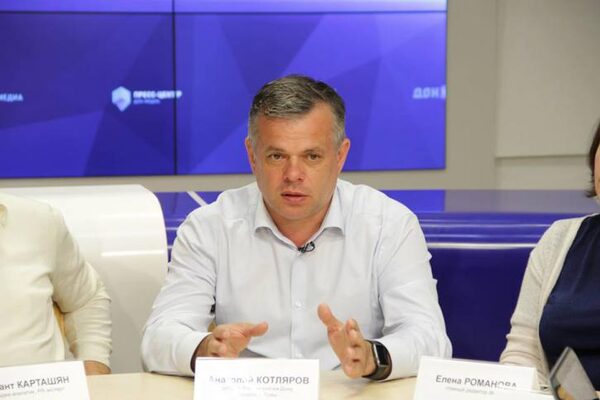 Депутат Гордумы Ростова призвал жителей Азовского района не платить за платный участок дороги