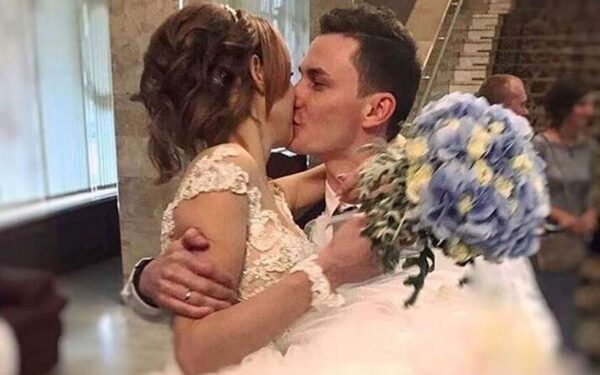 Диана Шурыгина свадьба 5 октября: видео,фото – самые яркие моменты