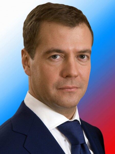 Дмитрий Медведев призвал к объединению страны для борьбы с терроризмом