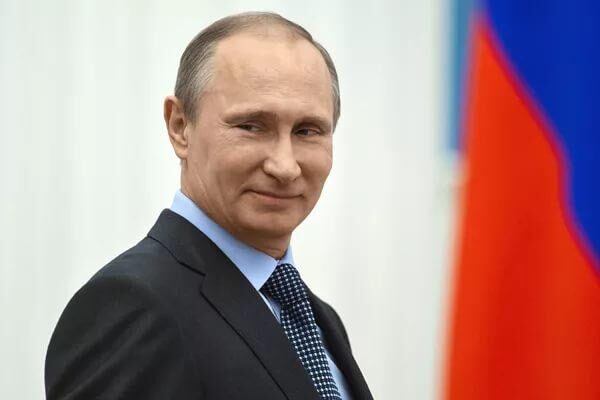 Эксперт объяснил, почему Путину и России завидуют миллионы людей на Западе