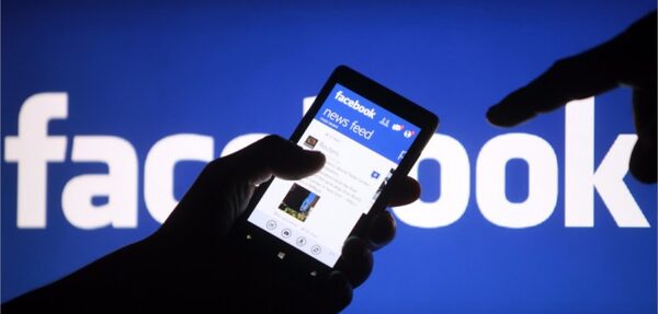 Facebook передаст Конгрессу данные по рекламе, которая может быть связана с РФ