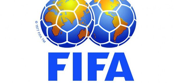 ФИФА оштрафовала Украину на 42000 евро