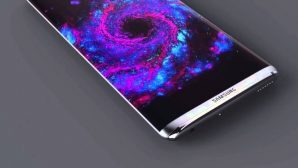 Флагманский Samsung Galaxy S9 сможет анализировать воздух