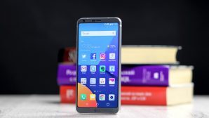 Флагманский смартфон LG G6 вдвое подешевел в России