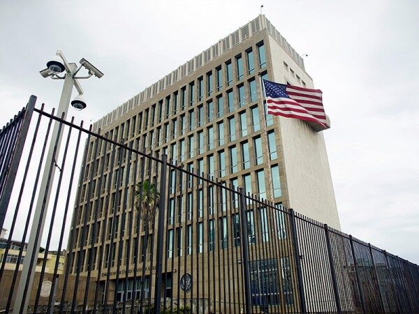 Госдеп: на Кубе возросло количество пострадавших от акустических атак дипломатов США