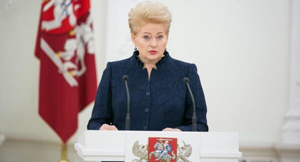 Хотим обратно: Литва неожиданно запросилась «под крыло» России, Москва осталась непреклонной