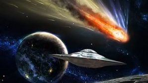 Инопланетяне высадятся в России и нападут на Землю в декабре 2017 года — уфологи