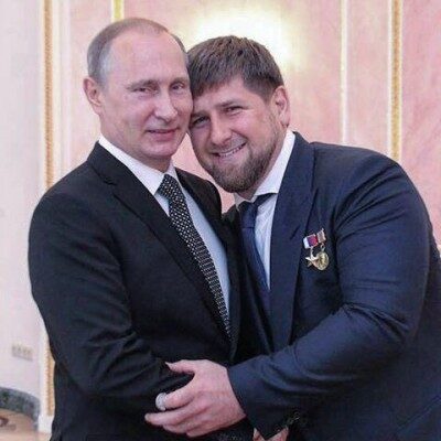 Кадыров относится к Путину с «сыновней почтительностью»