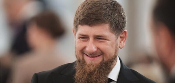 Кадыров прокомментировал обвинения в причастности к покушению на Мосийчука