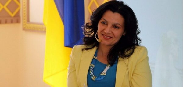Климпуш-Цинцадзе призвала ООН поддержать резолюцию по правам человека в Крыму