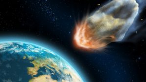 Конца света не будет: гигантский астероид пролетит мимо Земли