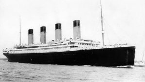 Конспирологи: Трагедия «Титаника» не была несчастным случаем